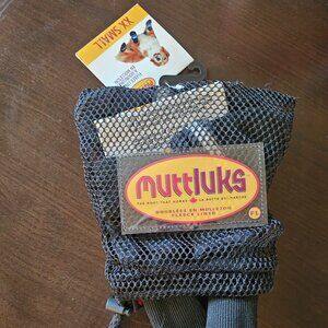 NWT Muttluks XX Small